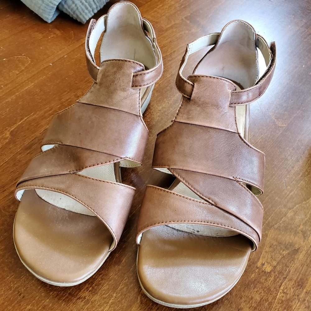 Josef Seibel Sandals